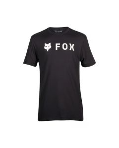 FOX ABSOLUTE SS PREMIUM TEE