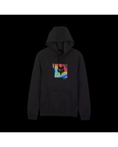 FOX SCANS FLEECE