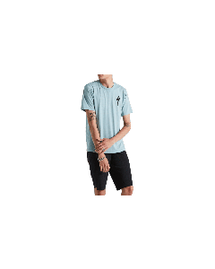 SPECIALIZED S-LOGO TEE SS