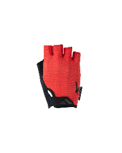 SPECIALIZED BODY GEOMETRY SPORT GEL DEDO CORTO DE MUJER