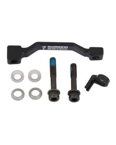 SHIMANO POST MOUNT 180MM
