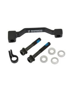 SHIMANO POST MOUNT 203MM