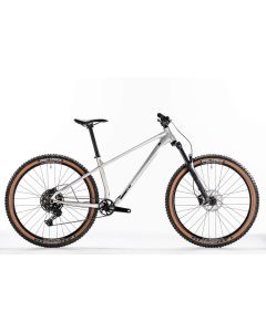 MCR HARDTAIL CMP