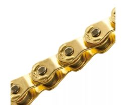 KMC HL1 WIDE GOLD 100 ESL.