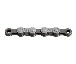 KMC Z9 DARK SILVER 116 ESLABONES