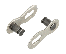 KMC MISSING LINK 6,7,8V SILVER