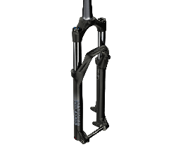 ROCK SHOX JUDY SILVER TK 100MM 15X110mm Tapered