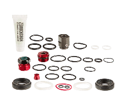 KIT MANTENIMIENTO 200H/1YR SID SL 32 GEN-C