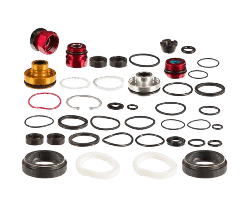 KIT MANTENIMIENTO 200H/1YR ZEB GEN-A