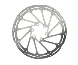 SRAM CENTERLINE 160MM 6 Tornillos