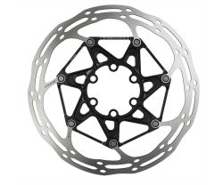 SRAM CENTERLINE X 180MM 6 Tornillos
