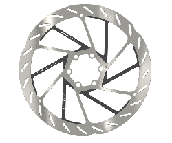 SRAM HS2 180MM 6 Tornillos