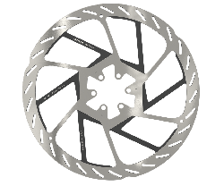 SRAM HS2 220MM 6 Tornillos