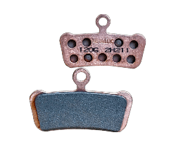 SRAM SINTERED/STEEL TRAIL GUIDE G2 LEVEL 4