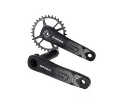 SRAM SX EAGLE 32t 175mm