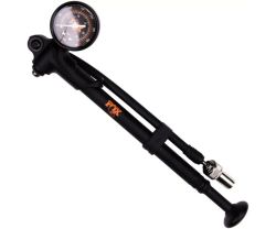 FOX 350 PSI Con Manometro Cabezal Largo