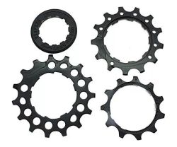 CORONAS 11-13-15T PARA PIÑON SRAM SX/NX Eagle