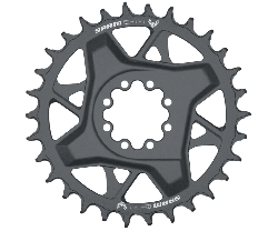 SRAM GX EAGLE DIRECT MOUNT OFFSET 3mm - 30