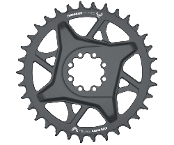 SRAM GX EAGLE DIRECT MOUNT OFFSET 3mm - 34