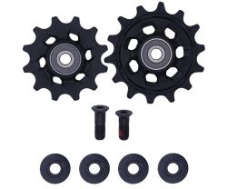 RUEDAS DE CAMBIO SRAM PARA GX APEX EAGLE 12v