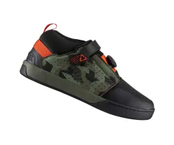 LEATT 4.0 CLIP PRO