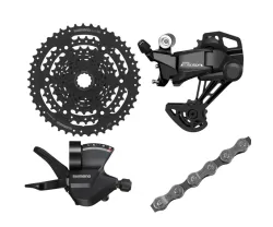 SHIMANO ESSA 1X8 11-45t
