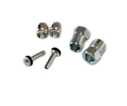 Pin Y Oliva Para Frenos Formula