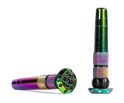 KIT DE REPARACION MUC OFF PARA MANUBRIO