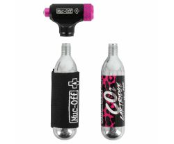 INFLADOR GARRAFA DE CO2 MUC-OFF