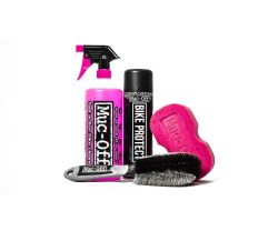 Kit De Limpieza Muc-off Bike Care Essential