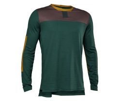 FOX DEFEND LS FOXHEAD