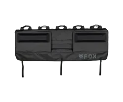 FUNDA COBERTOR FOX PREMIUM SMALL Tailgate Cover