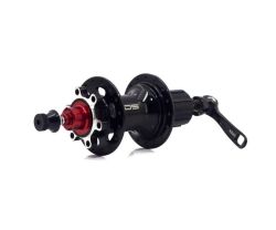 RADIUS MTB-R09 RULEMAN DISCO 6T 32h