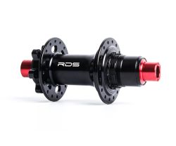 RADIUS R12 12X148 SRAM XD 6T 32H