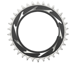 SRAM XXSL T-TYPE EAGLE THREAD MOUNT OFFSET 0mm