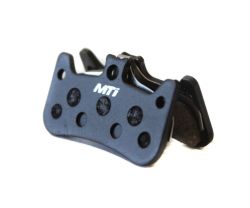 MTI FORMULA CURA 4 PISTONES