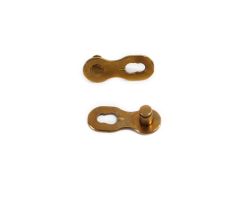 Conector 9V Gold