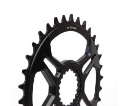 SPY DIRECT MOUNT SHIMANO Narrowide