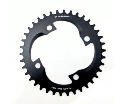 SPY NARROW WIDE BCD 104 - 38