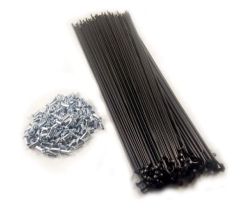 285X2MM CON NIPLES X UNIDAD