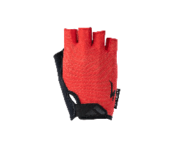 SPECIALIZED BODY GEOMETRY SPORT GEL DEDO CORTO DE MUJER