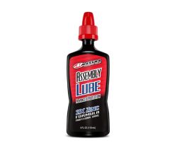 MAXIMA ASSEMBLY LUBE 4oz 118ml