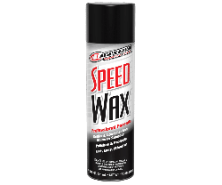 MAXIMA SPEED WAX 478ml