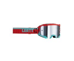 LEATT VELOCITY 4.5 IRIZ Silver 50%