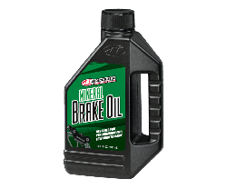 ACEITE MAXIMA MINERAL BRAKE OIL 16.9Oz/500ml