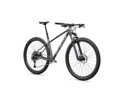 CHISEL HARDTAIL