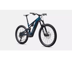 TURBO LEVO 4 COMP ALLOY