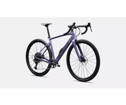 DIVERGE 4 COMP ALLOY