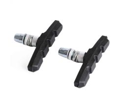 Par De Patines LIT RIDING Freno V-brake 70mm