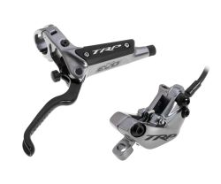 TRP DHR EVO